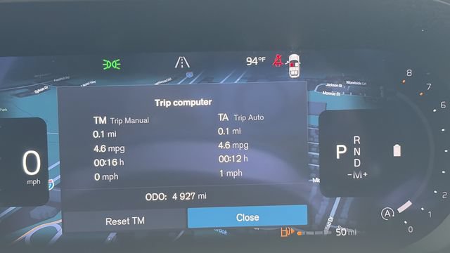 Certified 2026 Volvo XC90 B5 Core AWD/4WD image 17