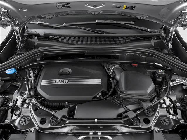 New 2025 BMW X1 xDrive28i w/ Convenience Package image 8