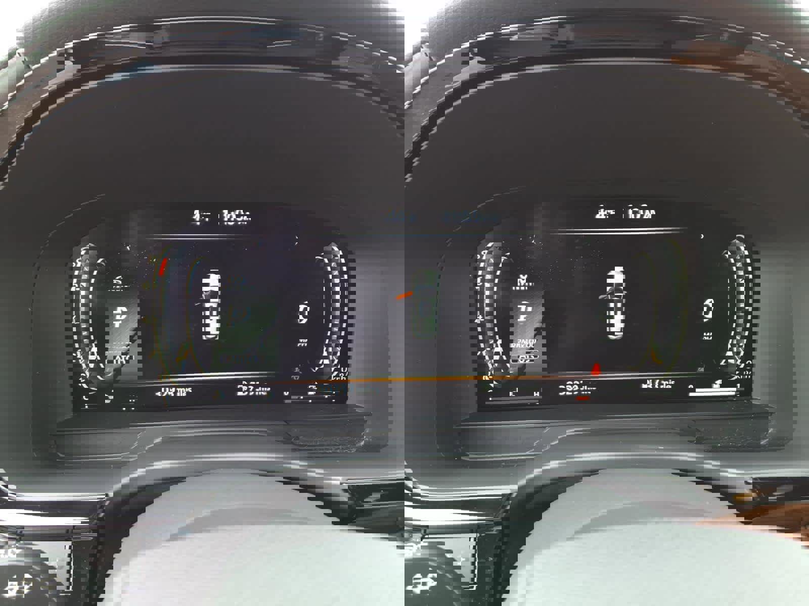 Certified 2023 INFINITI QX60 Autograph image 8