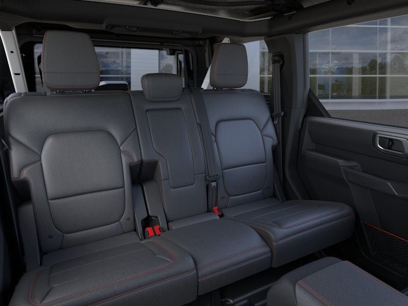 New 2026 Ford Bronco Stroppe Edition AWD/4WD image 13