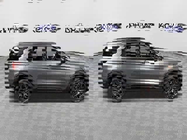 New 2026 Ford Explorer ST-Line AWD/4WD image 9