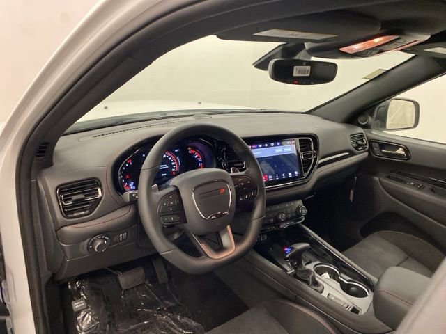 New 2026 Dodge Durango R/T image 7