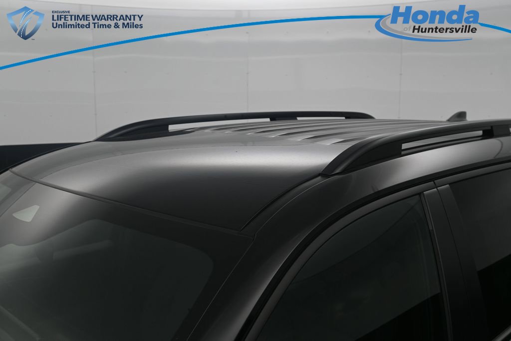 New 2026 Honda Pilot Sport image 15