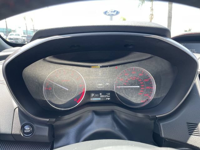 Used 2020 Subaru Impreza 2.0i Sport AWD/4WD image 11