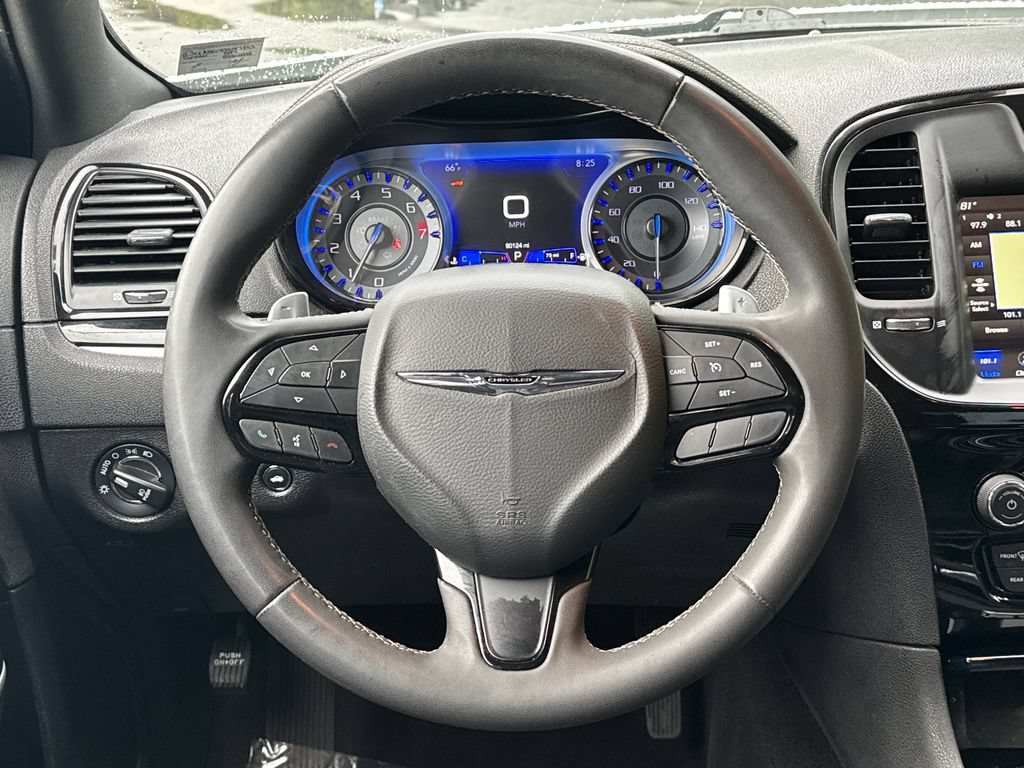 Used 2023 Chrysler 300 S RWD image 26
