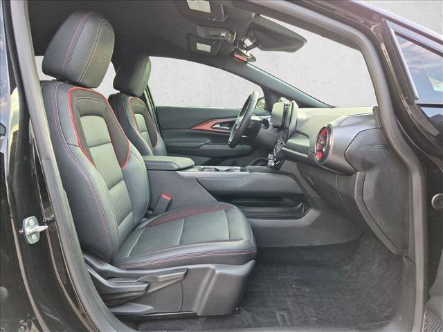 Used 2024 Chevrolet Equinox EV RS FWD image 19