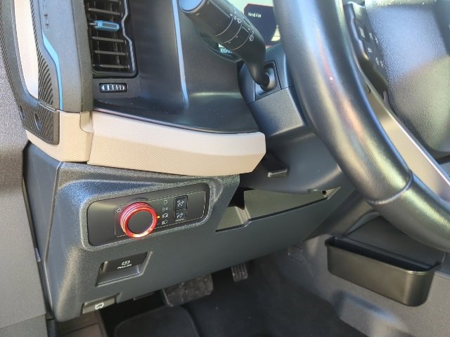 Used 2022 Ford Bronco Wildtrak image 14