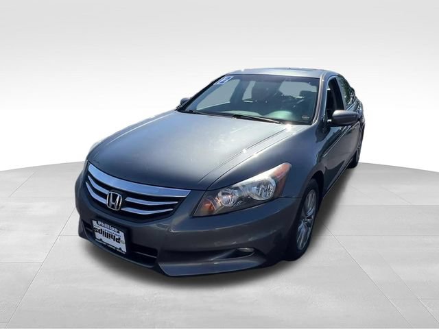 Used 2012 Honda Accord EX-L video 2