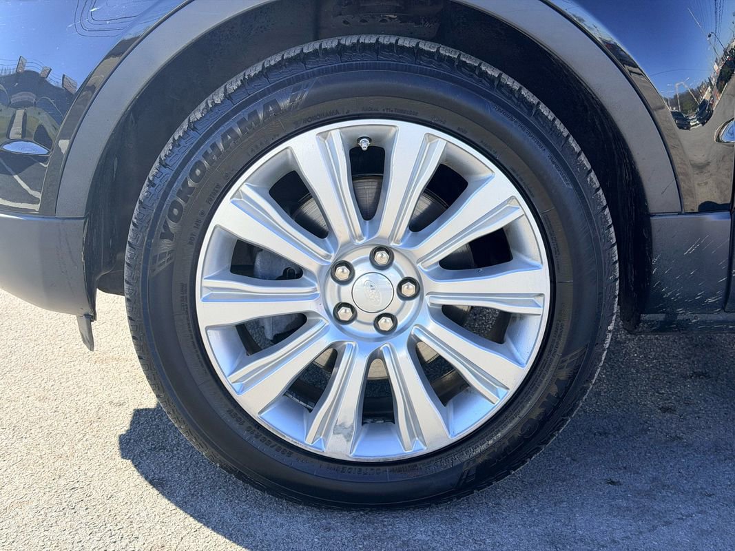 Used 2017 Land Rover Range Rover Evoque HSE AWD/4WD image 26