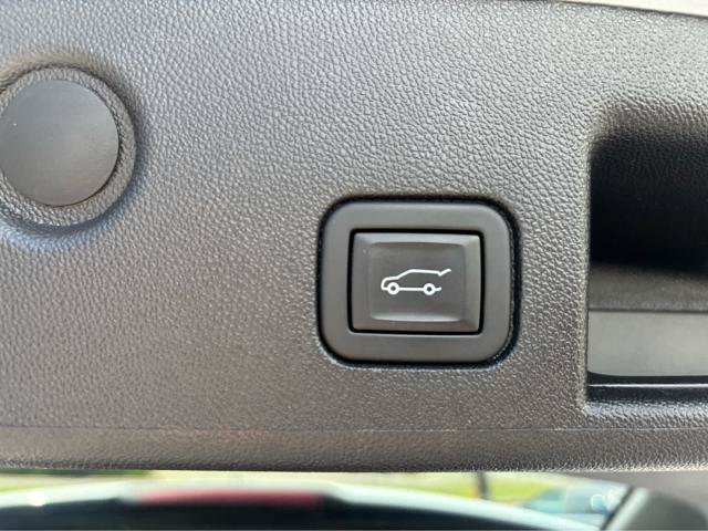 Used 2024 Chevrolet Equinox LT AWD/4WD image 10