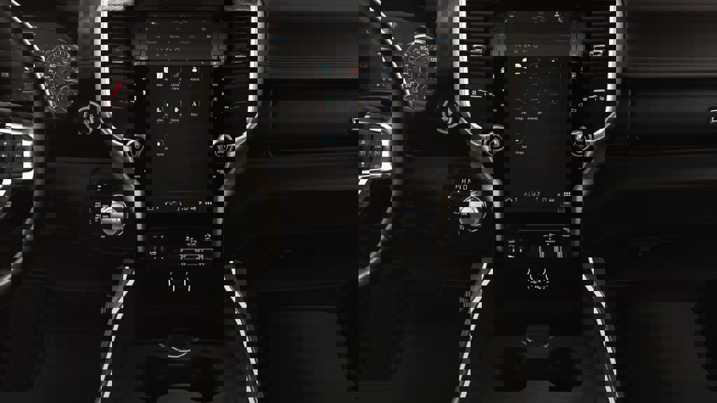 New 2026 RAM 1500 Laramie image 5