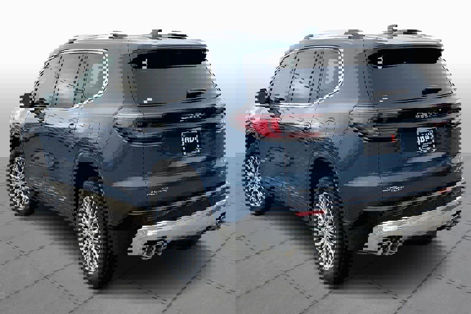 New 2026 GMC Acadia Denali image 12