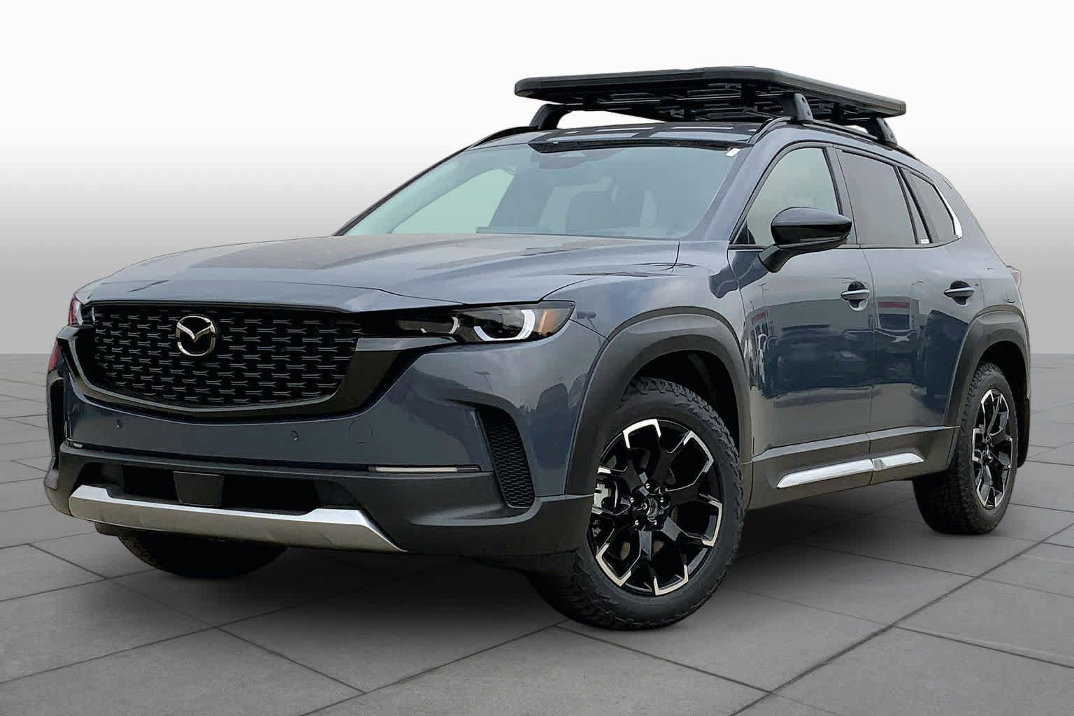New 2026 MAZDA CX-50 Meridian Edition w/ Apex Package AWD/4WD image 1