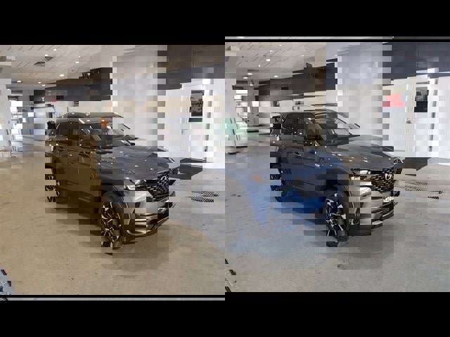 New 2025 MAZDA CX-50 2.5 Hybrid w/ Weather Package image 37