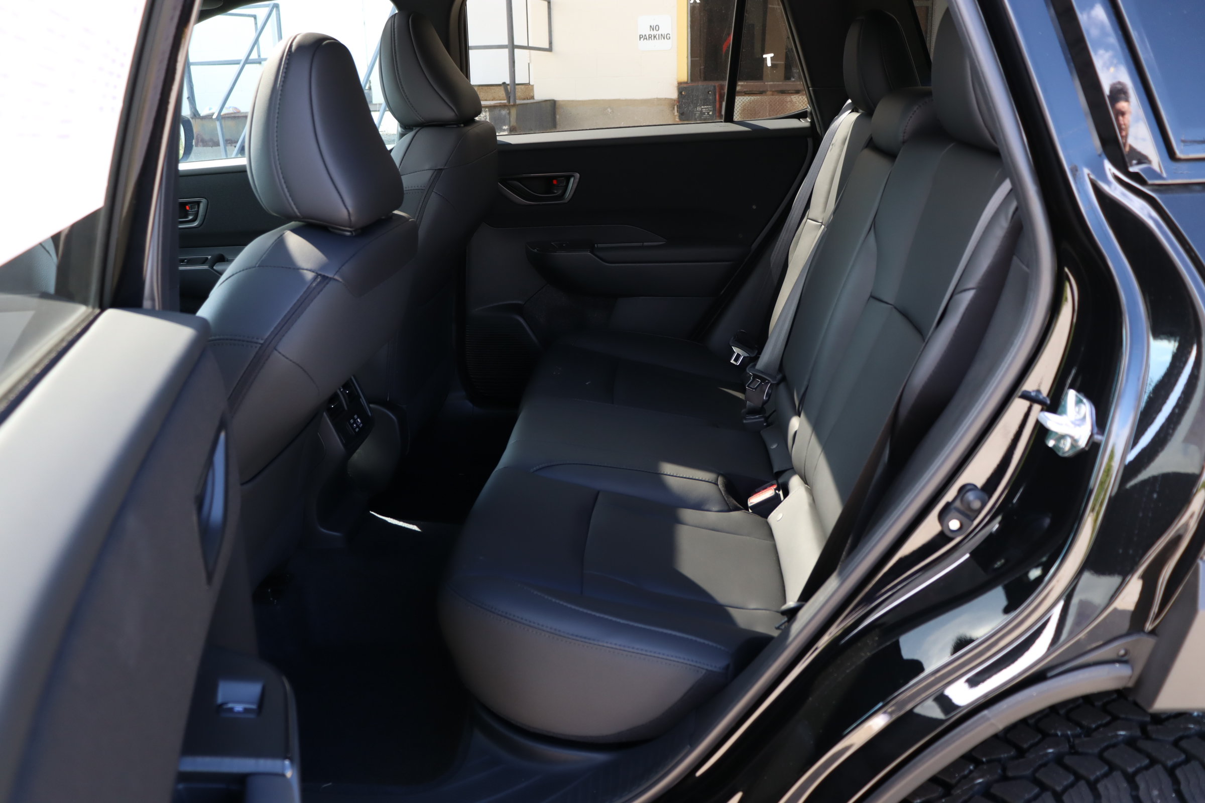 New 2026 Subaru Outback Premium AWD/4WD image 25