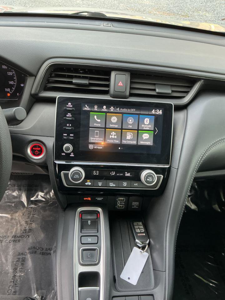Used 2019 Honda Insight EX image 13