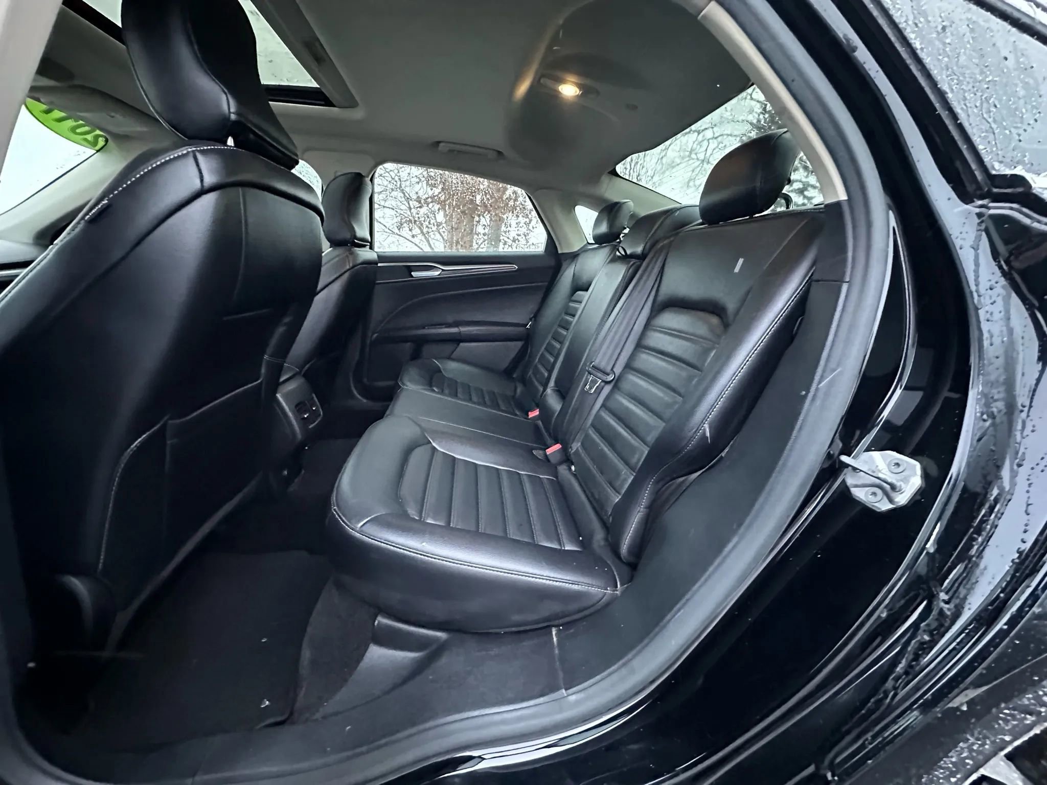 Used 2017 Ford Fusion Energi SE image 14