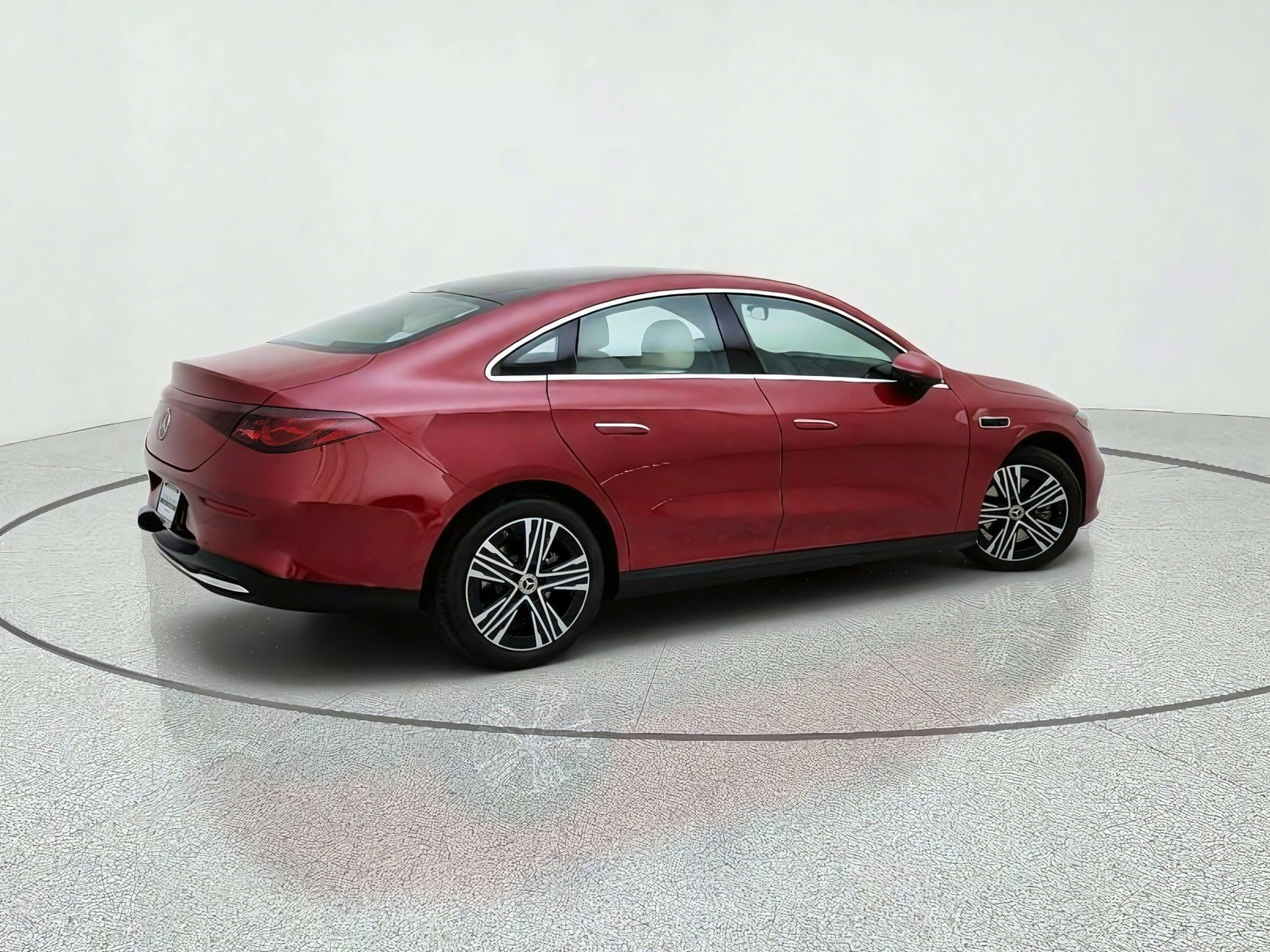New 2027 Mercedes-Benz CLA 220 image 8