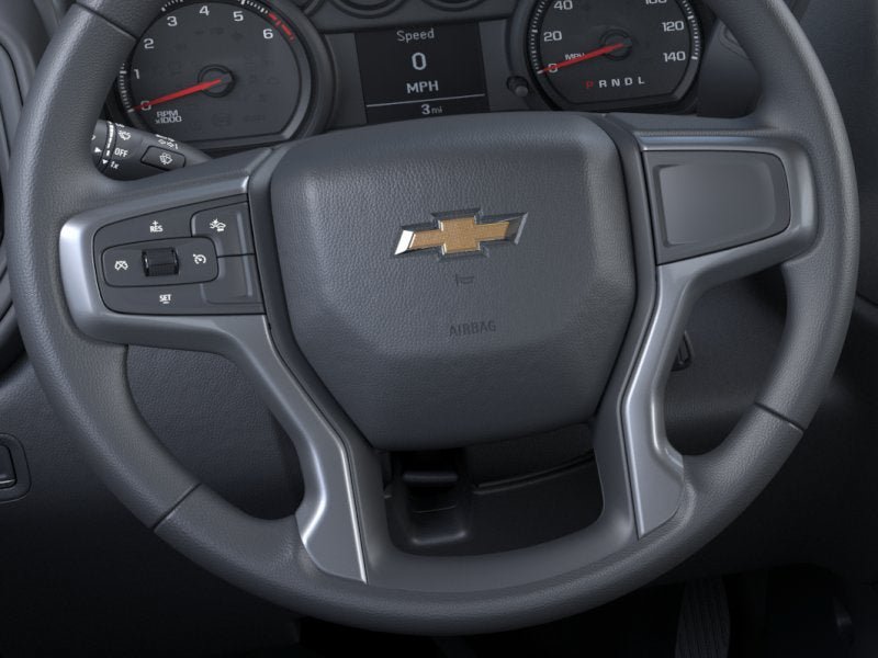 New 2026 Chevrolet Silverado 3500 W/T w/ WT Convenience Package RWD image 38