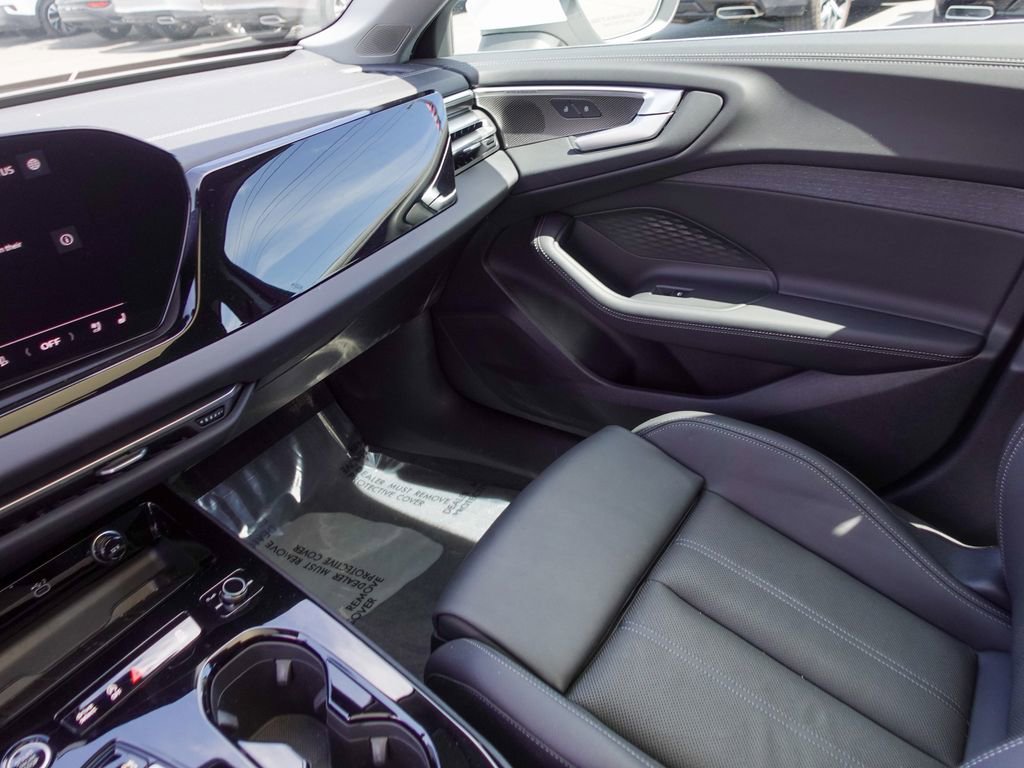 Used 2025 Audi A5 2.0T Premium Plus w/ Premium Plus image 19