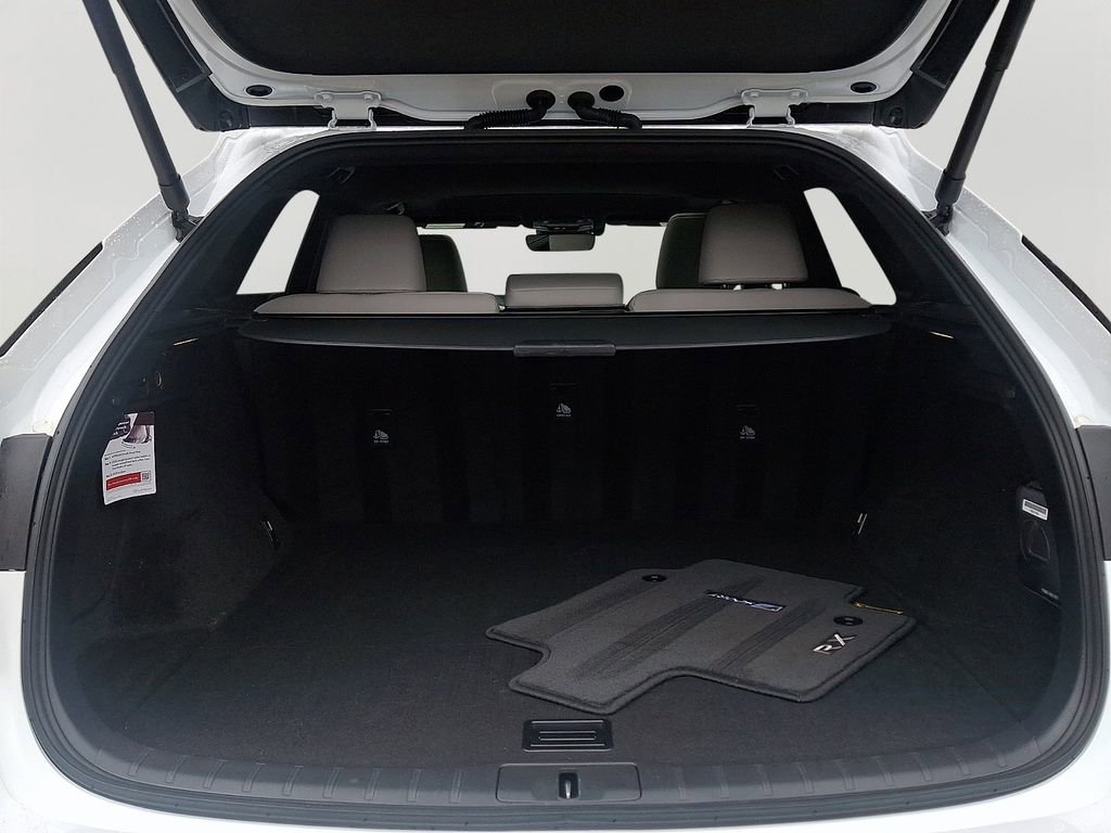 Used 2025 Lexus RX 350 F Sport image 28