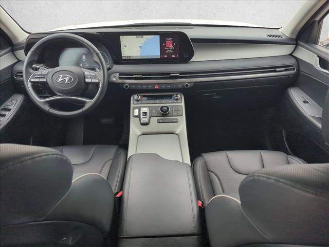 Used 2024 Hyundai Palisade SEL image 17