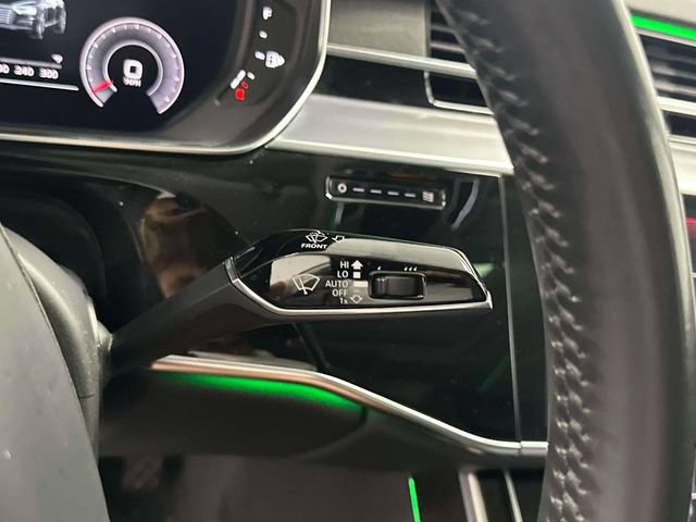 Used 2019 Audi A8 L 3.0T w/ Executive Package AWD/4WD image 34