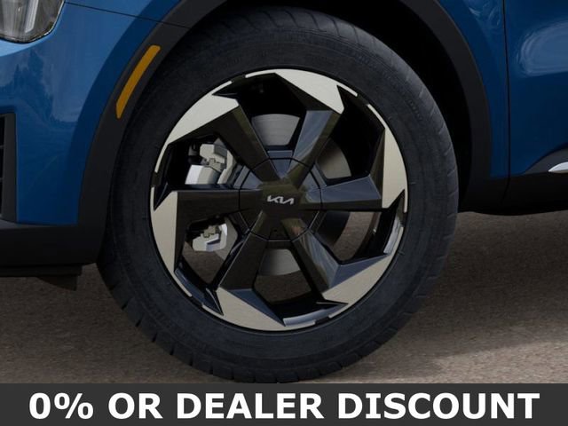 New 2026 Kia Sorento EX image 9