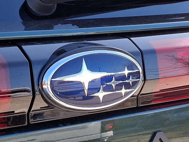 New 2026 Subaru Outback Limited image 24