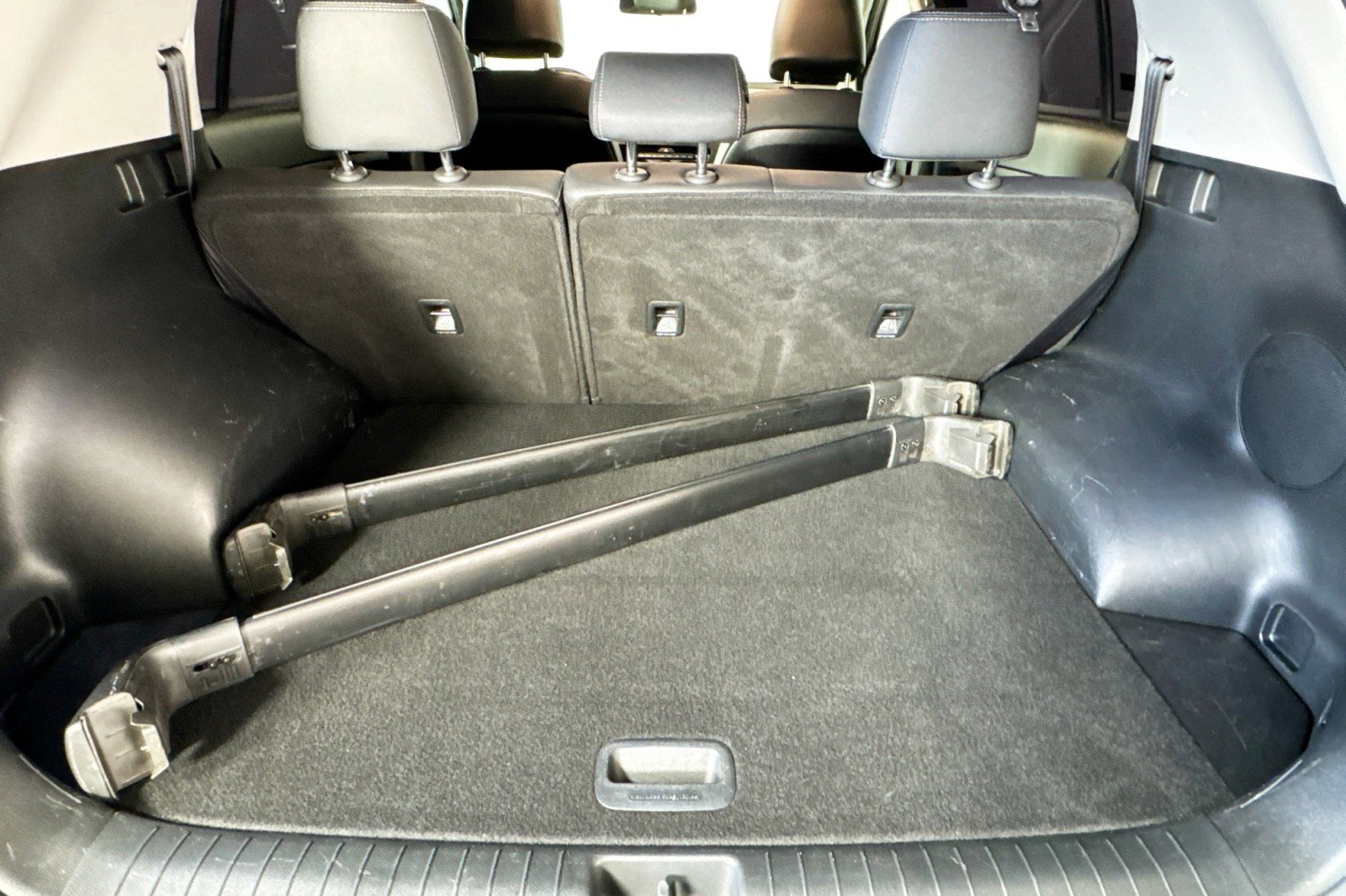 Used 2022 Kia Sportage EX image 25