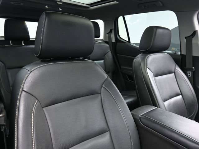 Used 2019 GMC Acadia SLT image 29