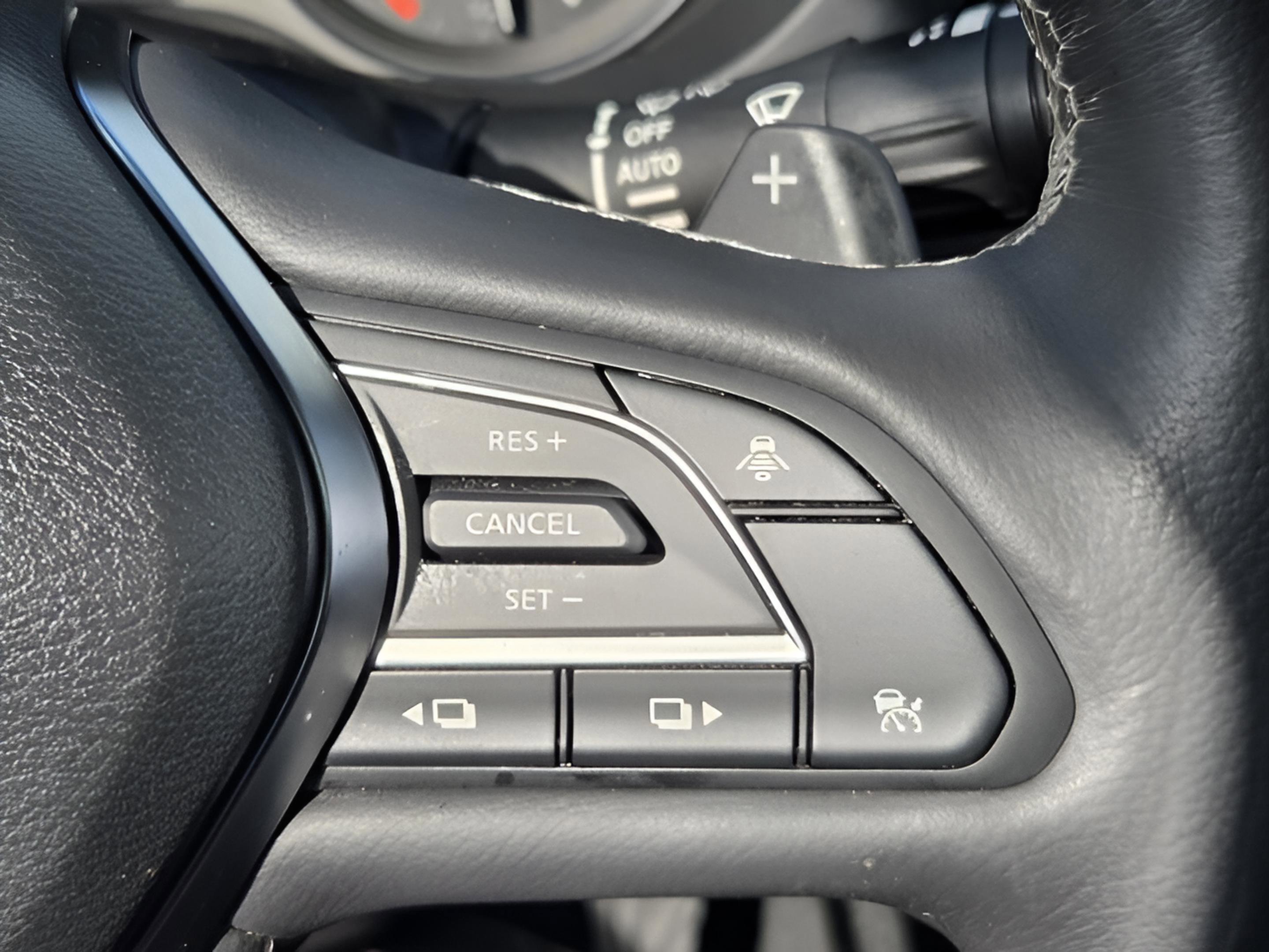 Used 2019 INFINITI QX50 Essential w/ Premium Heat Package image 26