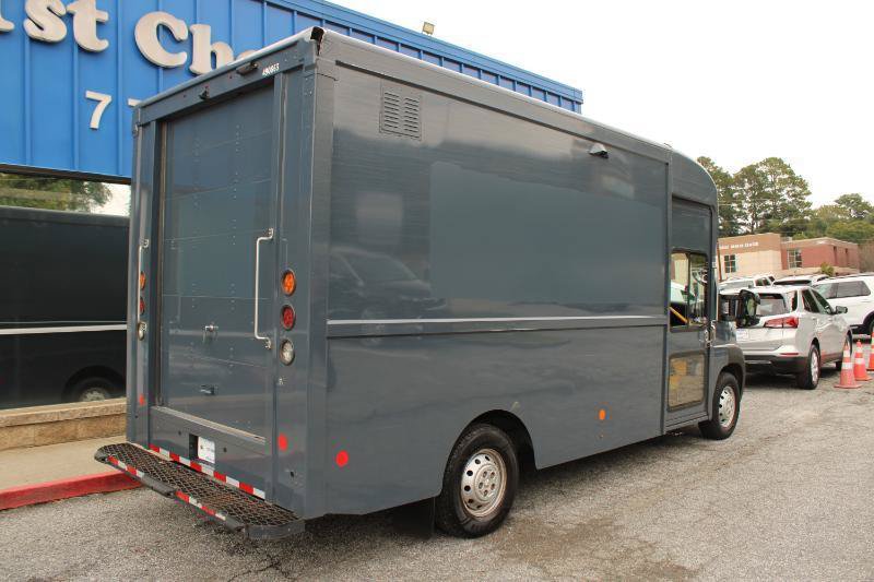Used 2022 RAM ProMaster 3500 w/ Fleet Safety Group (AWQ) FWD image 4