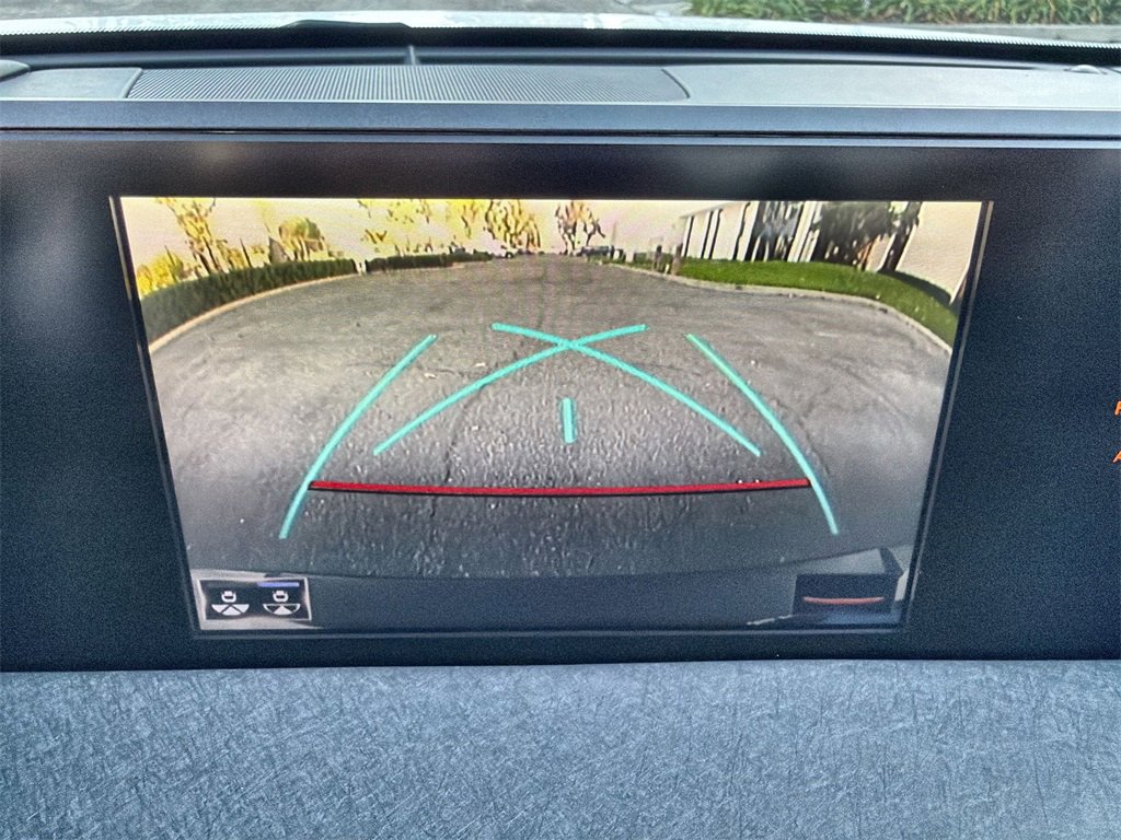 Used 2020 Lexus UX 250h w/ Premium Package image 23