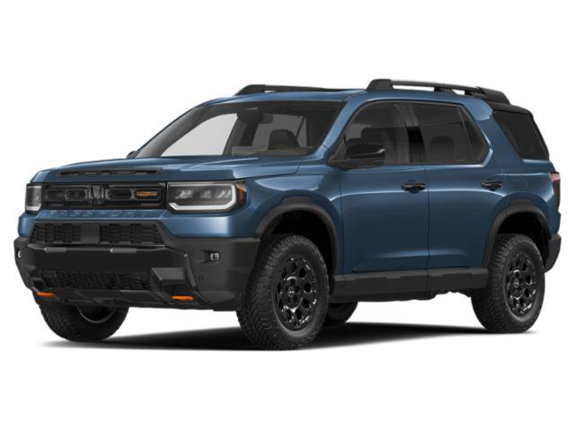 New 2027 Honda Passport TrailSport image 1