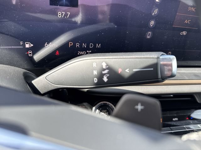 New 2026 Buick Envision Avenir image 20