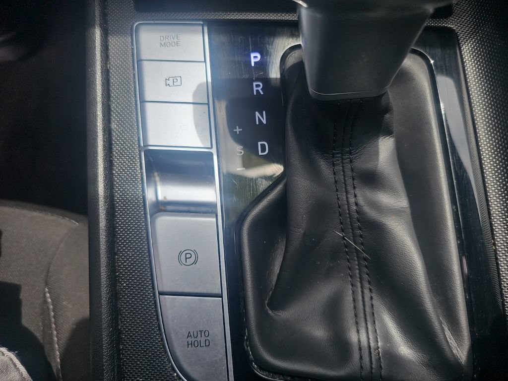 Certified 2024 Hyundai Elantra SEL w/ Convenience Package FWD image 22