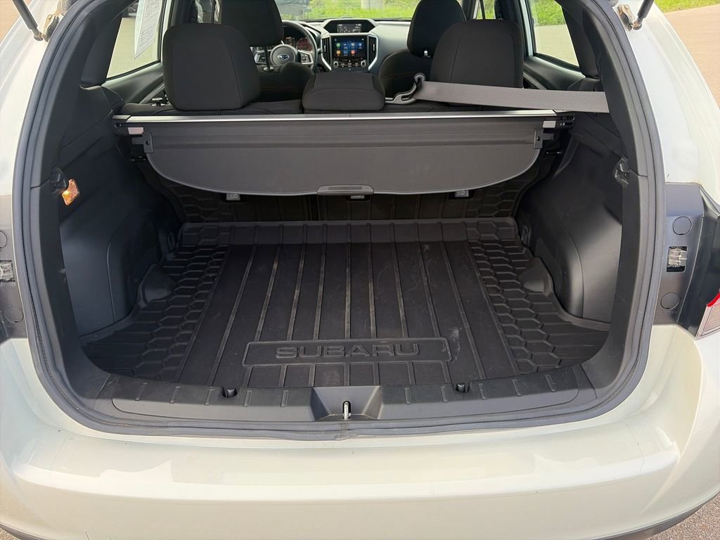 Used 2019 Subaru Impreza 2.0i Sport AWD/4WD image 28