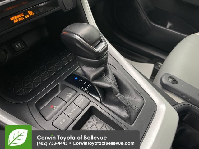 Used 2019 Toyota RAV4 XLE Premium w/ Protection Package FWD image 27