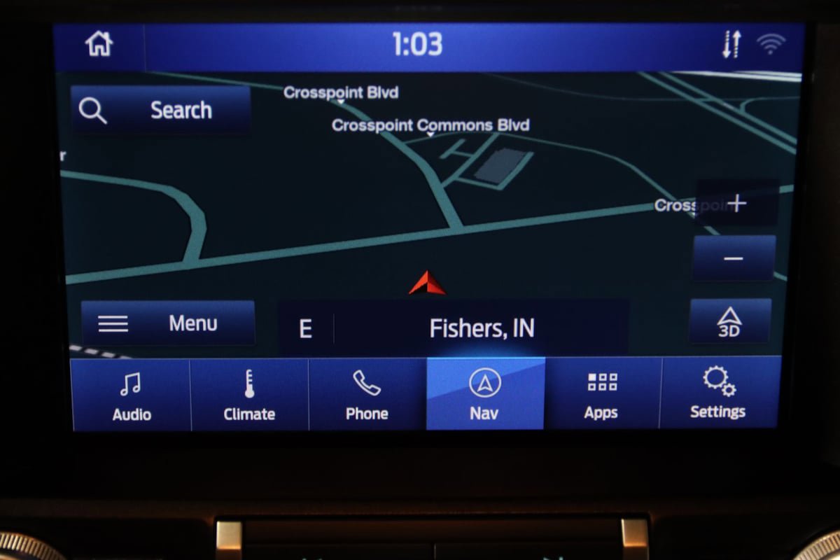 Used 2021 Ford Mustang Premium w/ Equipment Group 201A RWD image 16
