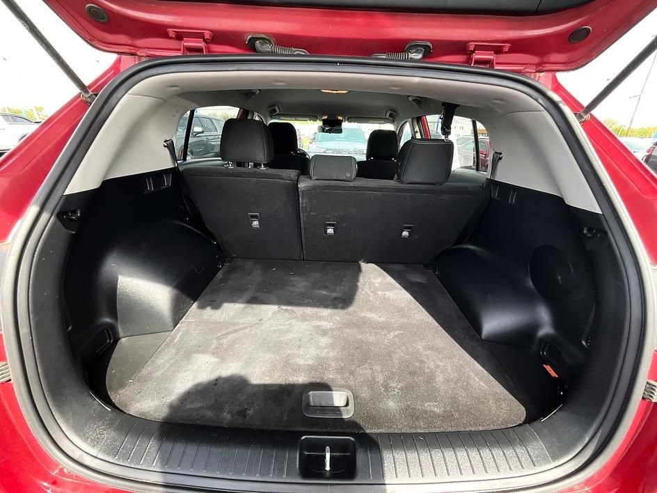 Used 2018 Kia Sportage LX AWD/4WD image 7