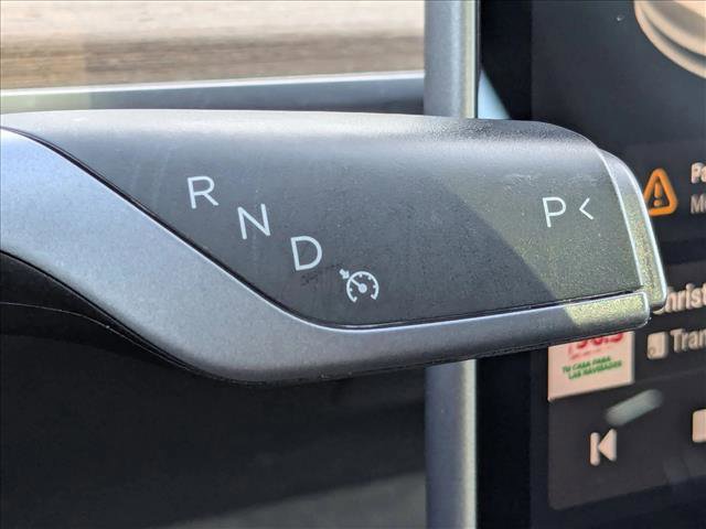 Used 2021 Tesla Model 3 Standard Range Plus image 12