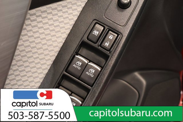 Used 2017 Subaru Forester 2.5i w/ Alloy Wheel Package AWD/4WD image 10