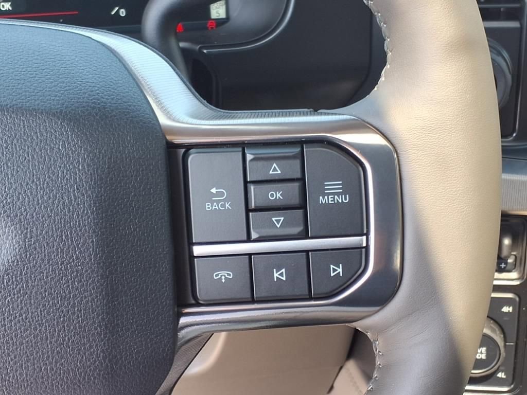 New 2026 Ford F350 Platinum w/ Platinum Plus Package image 22