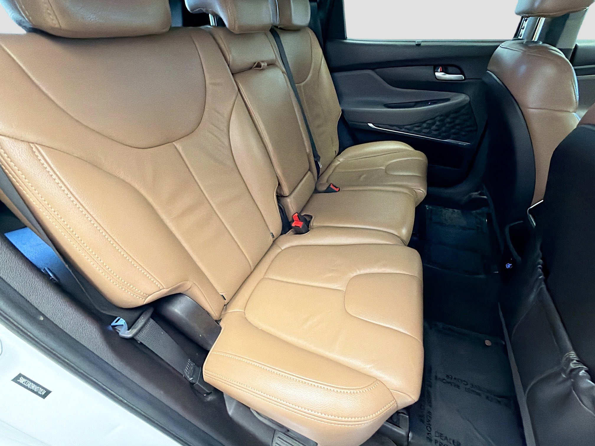 Used 2019 Hyundai Santa Fe SEL image 13