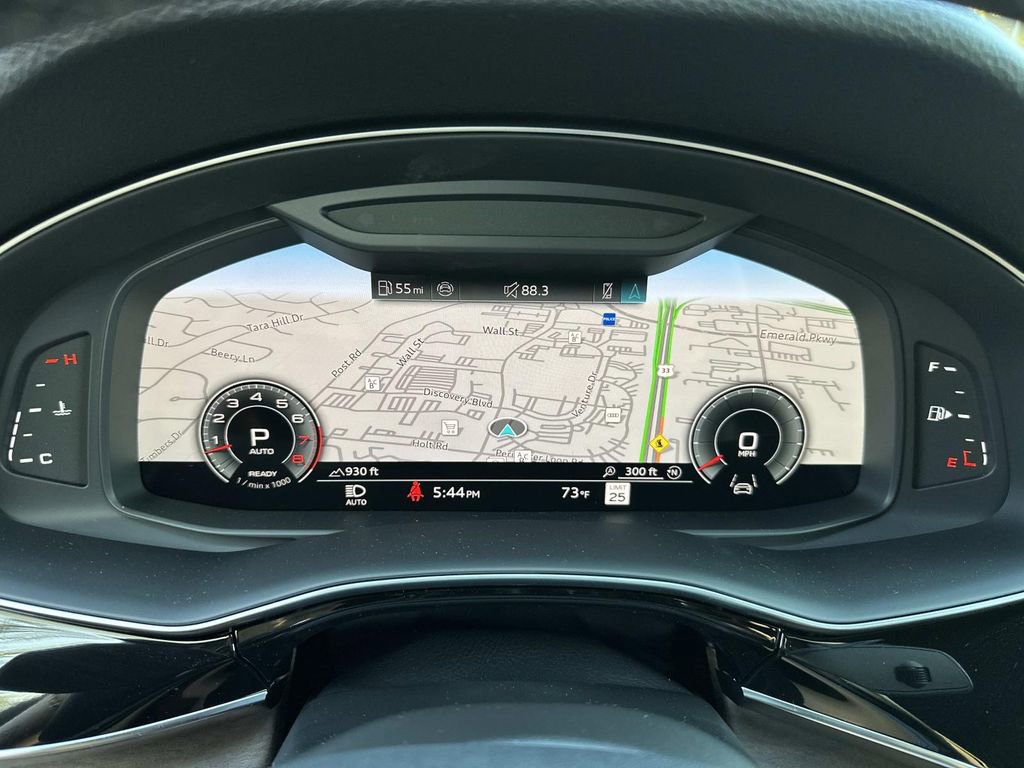 New 2026 Audi Q8 Premium Plus image 16