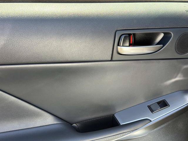 Used 2023 Lexus IS 500 w/ Accessory Package 2 RWD image 19