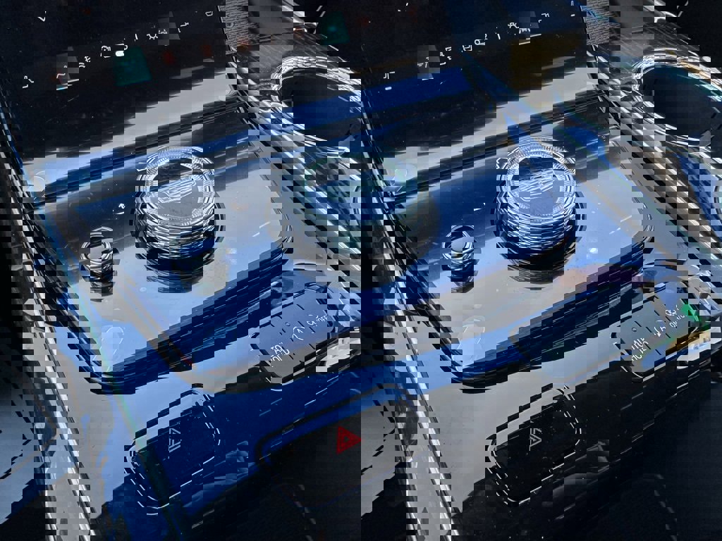 New 2026 Cadillac Escalade ESV Luxury w/ Touring Package image 42