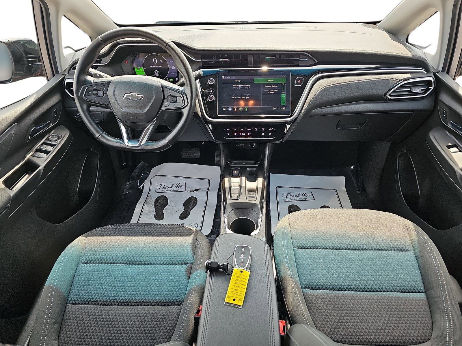 Used 2022 Chevrolet Bolt LT FWD image 10