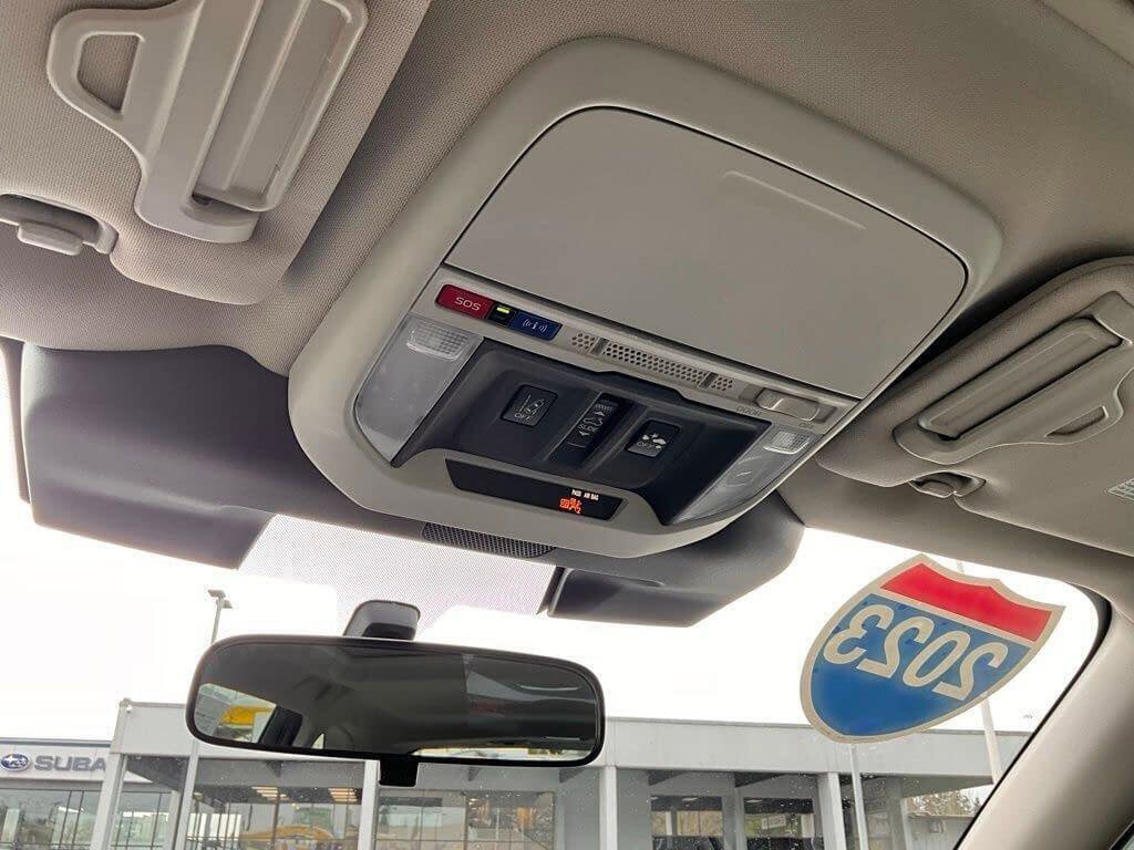 Certified 2023 Subaru Forester Premium image 16